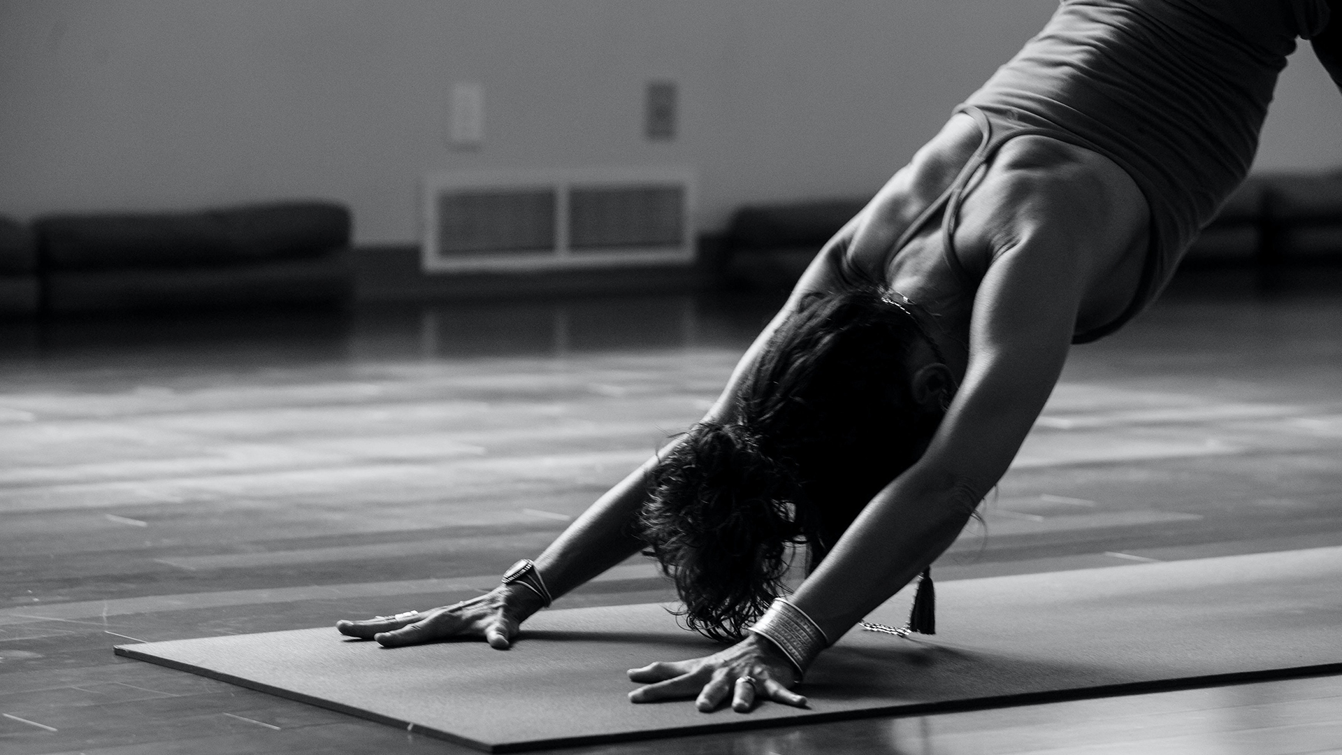 ashtanga yoga