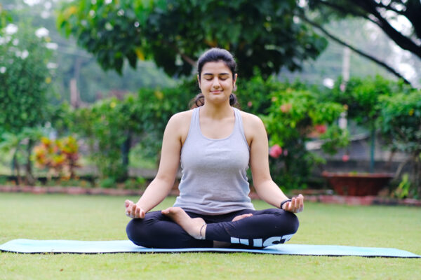 pranayama indea yoga