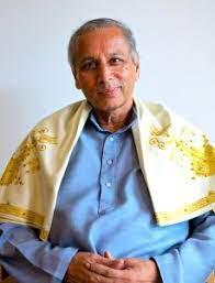  Prof. Nagaraj Rao 