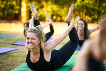 Best Hatha Yoga teacher Training Course