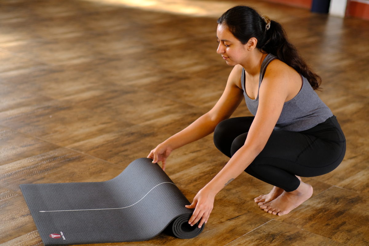 prepare for ttc level 1 at home