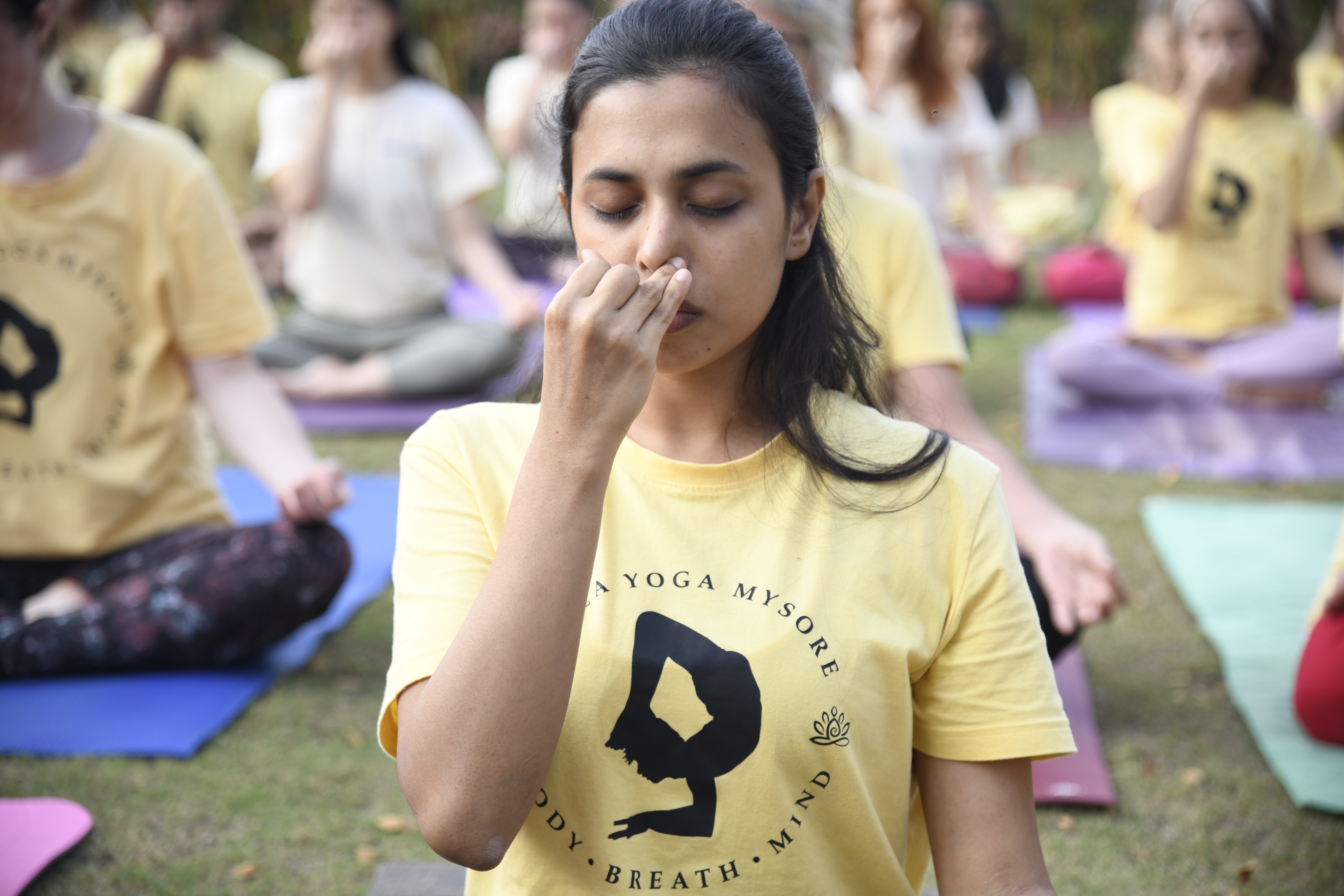 yoga for menstruation