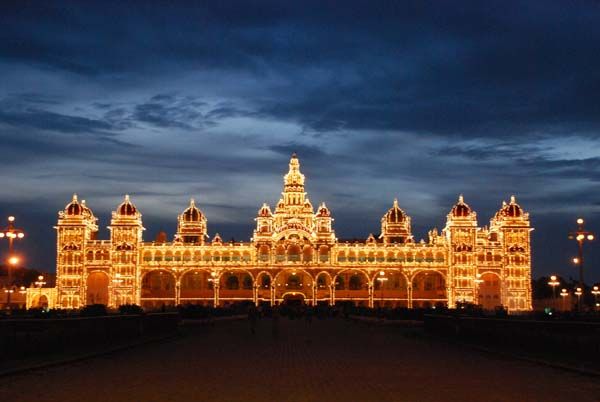 mysore