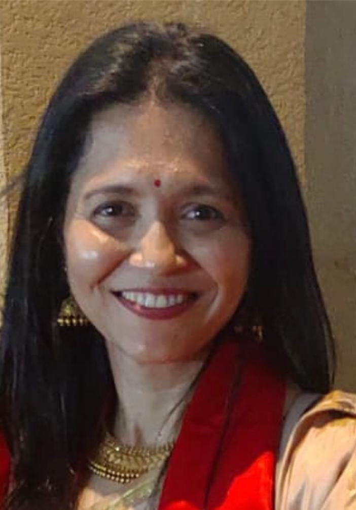 Dr.Roopa Chakravarti